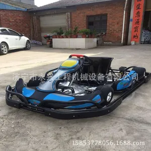 厂家娱乐四轮卡丁车 单双人卡丁车永兴