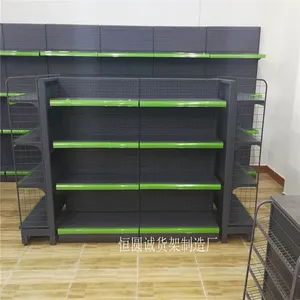 惠阳货架供应超市货架连锁便利店货架收银台厂家直销