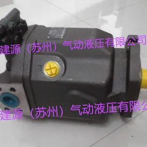 ԭװ��ʿ��������A10VO100DFLR/31R-PSC62K01��ʿ��Һѹ��