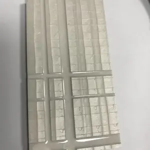 嘉美特树脂板MIX米克斯树脂板背景墙生态树脂板酒店会所装饰面板