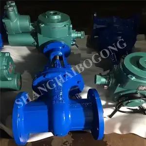 �������� Z941F46-16C �綯�ķ�����Шʽբ�� ����ʯī ���ֵ綯�ķ�բ��