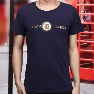 先卖货后付款的女装货源肥佬大版T恤男生上衣义乌和临沂拿货哪里便宜地摊外贸T恤男批发