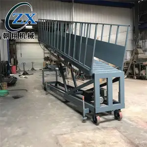�̶�����ʽ����ƽ̨�綯Һѹװж������������װж��������