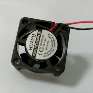 2510���� 5V 0.6W KDE0502PFV3-8 ΢��ɢ�ȷ��� 2.5����ֱ����С����