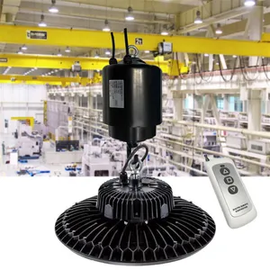 芯鹏达高铁站台超市高空吊灯升降机300W26米 XPD-SJQ0909