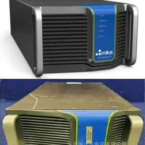 二手及维修MKS EDGE 6513A 13.56 MHz Pulsing RF Generat