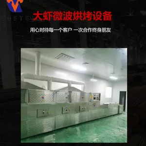 化工原料烘干设备 微波干燥设备