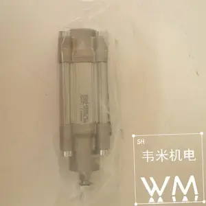 0822121001安沃驰型材气缸