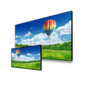 ƴ����49��55�� 3.5mm����Һ����ʾ�� ��������ǽ