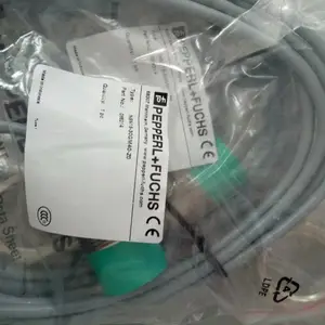 江苏德默心系德国工控 法国 EF 管路压力传感器 PCM127-250_
