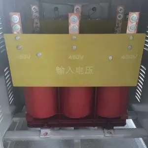50KVA��ѹ�� �����б�ѹ��380v��220v