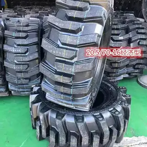 ���Ʒ�Ʋ���װ�ػ���ʵ����̥20.5/70R16 16/70R20��̥�����