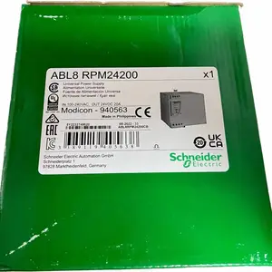 ABL8RPM24200施耐德电源 现货供应