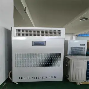 低温除湿机 (种子贮藏机) 型号:CS-1库号:M304492