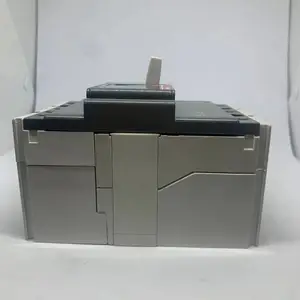 ABB�ܿǶ�·��XT1H160 TMD100 FF 3P ��������Tmax����ʽ�ɵ� �����