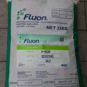 Fluon PFA �ձ������� P-65P �ͻ�ѧ�� ���ߵ��¼�
