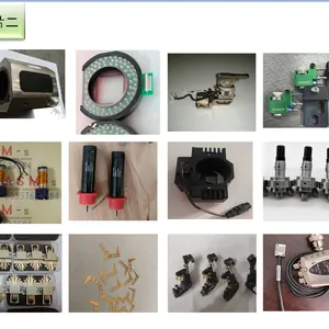 S01-17442皮带轮DRIVEN PULLEY ASSY 8312FC备品备件