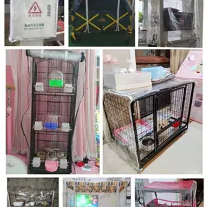 �����ɹ�Ӻ�ĥҽ����е��е�豸����PVC͸���������ӿɶ���