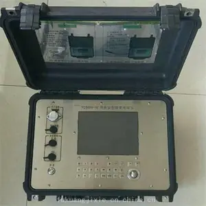 ʹ����� ú���� ��ǰ��̽���� ���� YCS580���ñ�����˲������