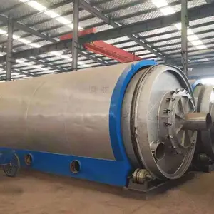 ���� ���ۿ������ϰ�����ʽ�ѽ��豸12T/D ʵ�ָ��³�������***
