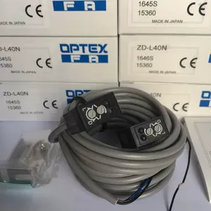 OPTEX����ʿ��翪��CDD-11N-IR-5 �����䴫���� ��Ӧ����ֱ������