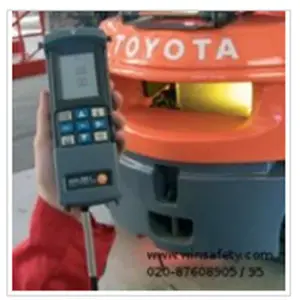 Testo 325-I CO ����ͣ����(��Ũ��)�����һ����̼������ ��Ʒ��ţ�0632 326