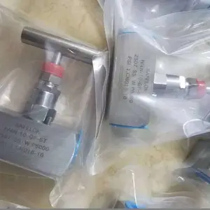 SAFELOK英国塞甫洛克IV12MBW316H/416-6-GP-ST高压焊接针型阀