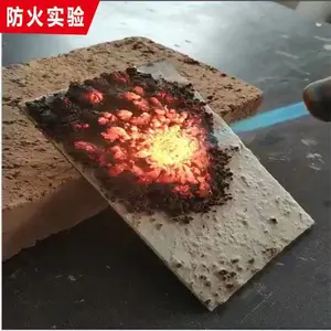 互利 水性防火彩钢喷涂A60-1 防火涂料薄型 耐高温防腐蚀