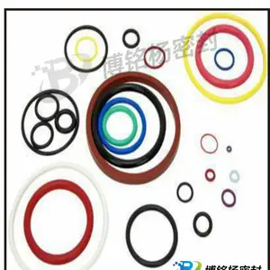 耐高温耐化学溶剂耐强酸强碱KALREZ杜邦全氟醚FFKM密封圈ORING