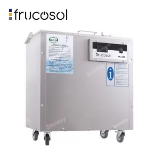 西班牙FRUCOSOL MODELO MC2000去油污机