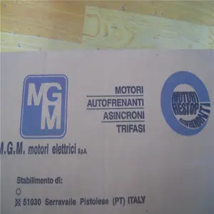 MGMɲ������BAX80C4ɲ��ת��18Nm���Ծ�18.30J����0.9KWת��13910