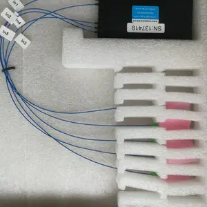 多模拉曼1016/1064/1116nm WDM