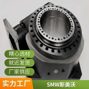 欧沁优势供应德国SMW夹爪中心架卡盘129000报 价快 货期短 原厂拿货