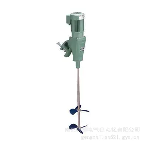 明治机械制作所搅拌机MAH-1A MAH-1A 朝都供应
