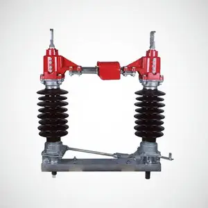 ����ʡ����վ���վ35KV���뿪�� GW4-40.5DW/630A
