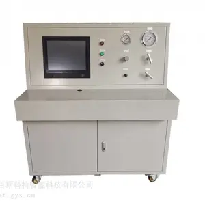 阀门耐压试验台 耐压爆破试验台 水压试验台