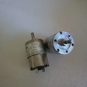 ��ÿ�NIDEC ����ֱ�����ٵ�� HG37-120-AA-00