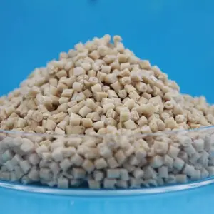 耐水部件用PPA+GF30 玻纤增强尼龙复合材料 低吸水PPA 尼龙粒子