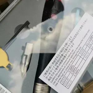 代理Turbolap超声波研磨机 气动抛光机 UHT tll-07原装进口