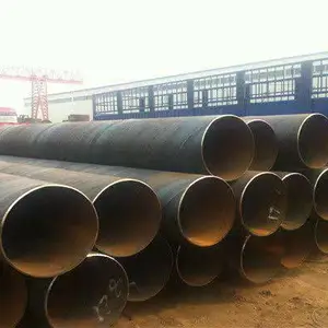 X65输油管道黑龙江埋弧焊接钢管 五洲埋弧焊接钢管