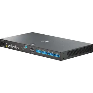 huawei F1001-AC内置AC漫游控制器功能多合一融合光网关