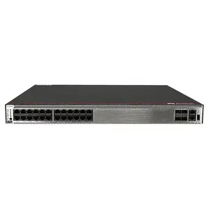 HUAWEI S5731S-S24P4X-A/S48P4X-APOE交换机千兆24/48口POE汇聚