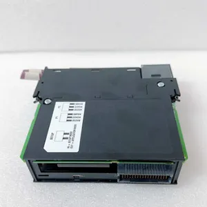 M580 或 M340 系列可编程逻辑控制器(PLC)及其相关模块