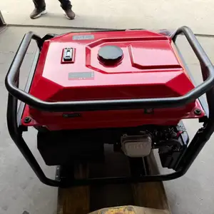 GF15600E润通RATO汽油发电机组11-12KW三相单缸动力便携式