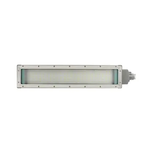 JM7611LED 机床荧光灯 防水防油防爆数控车床长条照明工作灯
