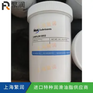 Fuchs NYE NyeCorr 140 润滑脂 瓦楞机润滑脂 轴承制润滑脂 NYOGEL 756G RHEOLUBE NyeTorr5200 Nyogel 760G