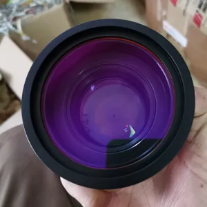 优势供应LINOS Photonics 激光扫描透镜 4401-302-000-21
