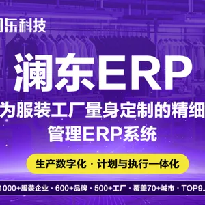 广东服装跨境电商ERP哪家好 铸造辉煌 广州澜东科技供应