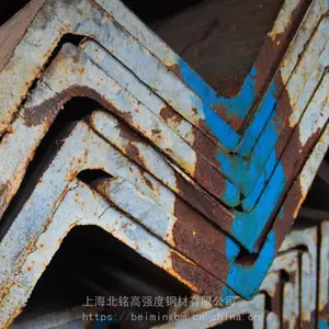 S355NL欧标进口工字钢 IPE220*11800 S355NL对应国标Q345E 零下40度低温