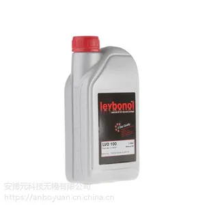 扬州现货供应莱宝真空泵油LVO100原装正品